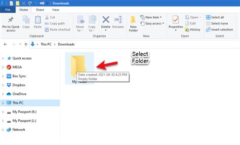 How To Customize Folder Icons In Windows 10