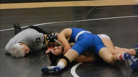 Boys Pinning Girls In Competitive Wrestling 5 High School And Middle