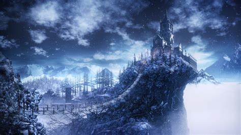 The Ringed City Wallpaper Posted By Ethan Peltier
