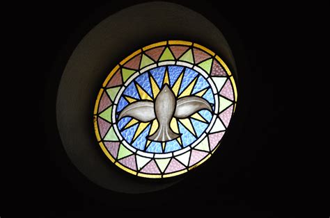 Free Images Light Window Color Church Lighting Material Stained Glass Circle Symmetry