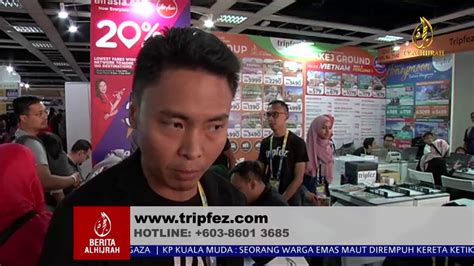 However, your choices may not be limited to flight promotions only, you will. Tripfez | Promosi MATTA Fair September 2019 - Hari ...