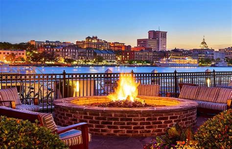 7 Romantic Getaways in Georgia to Surprise Your Loved One