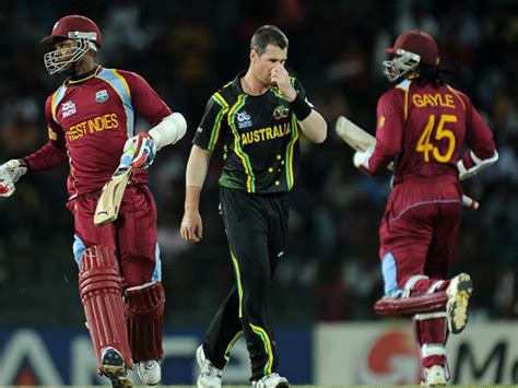 Explore global cancer data and insights. T20 WC: Australia vs West Indies - T20 World Cup 2012 ...