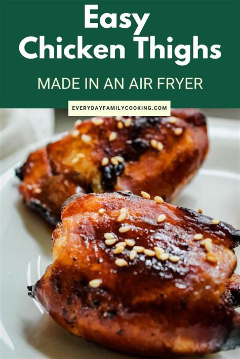 Pin on Healthy Air Fryer Recipes