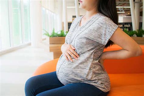 Minor Disorders Of Pregnancy Ausmed