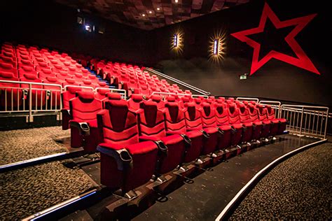 Cineworld Milton Keynes - Venues.org.uk