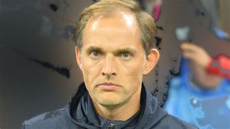 Our thomas tuchel biography tells you facts about his childhood story, early life, parents, family, wife (sisi), children (emma and kim), lif. Thomas Tuchel: "It's not all about make the players happy ...