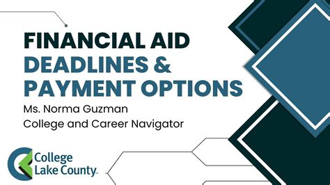 Clc Financial Aid Officeblog Posts