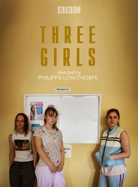 Three Girls Tv Mini Series 2017 Imdb
