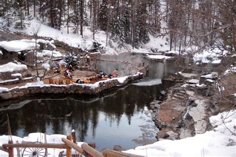 We did not find results for: Spend a Day or Night at these 15 Hot Springs | Colorado ...