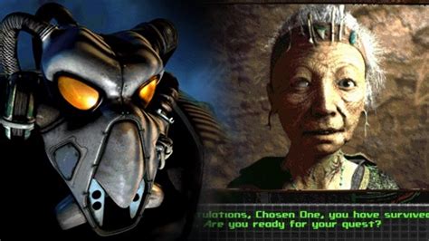 Massive Fallout 2 Expansion Adds Over 100 New Characters