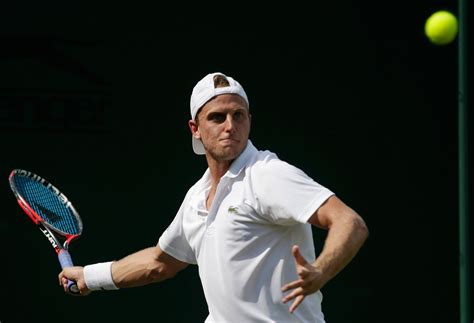 Денис кудла denis kudla atp. Local star Denis Kudla returns home with momentum for Citi ...