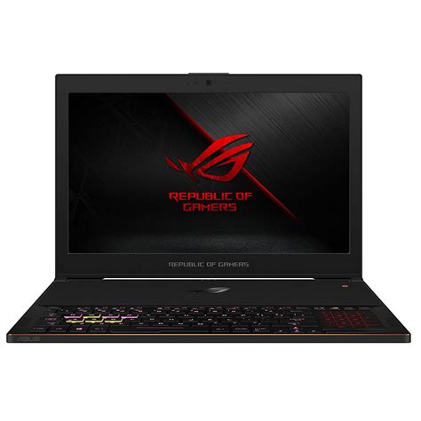 Best Gaming Laptops 2018 Buyers Guide