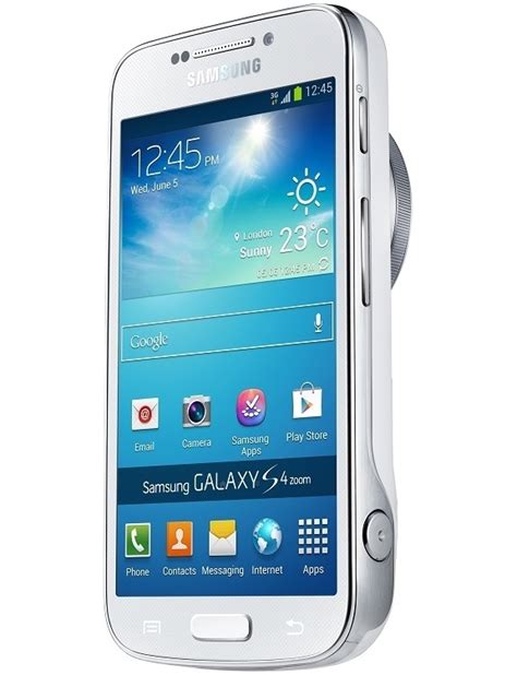 Wholesale Samsung Galaxy S4 Zoom C101 White 4g Gsm Unlocked Cell Phones