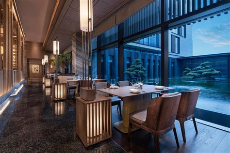 2022 Black Pearl Diamond Restaurants Gastronomic Series In Macau