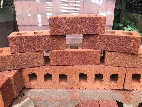 Carlton Heather Sandfaced Bricks Rhino Building Supplies