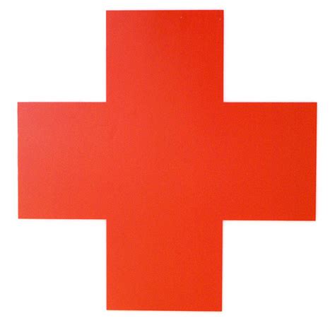 American Red Cross Clip Art Library