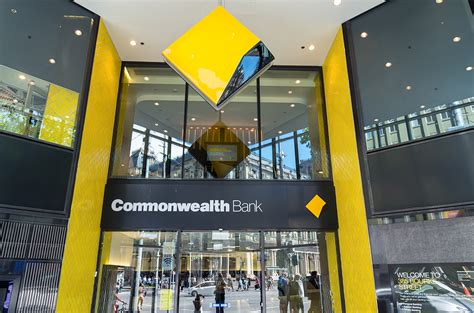 4 Facts About Australias Largest Bank The Commonwealth Bank Of