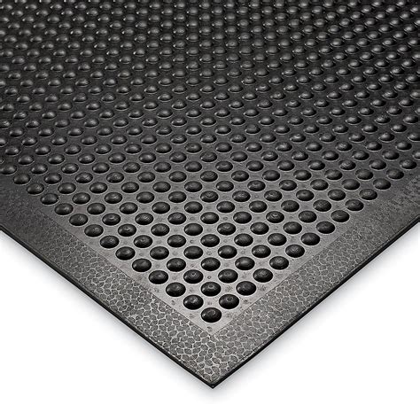 comfort eze notrax anti fatigue mat 2x3 black 2x3 industrial and scientific