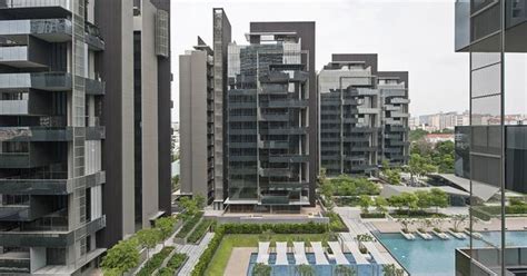 Scda Leedon Residence