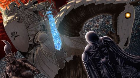 Berserk Wallpapers Free Download Pixelstalknet