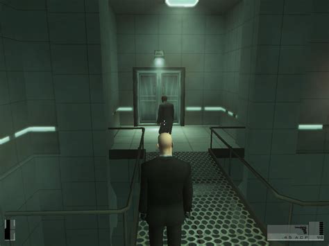 Hitman 3 Contracts Highly Compressed 144mb Pc Ezgamesdl