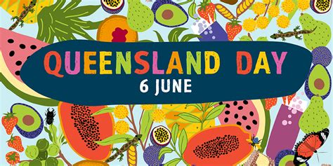Queensland Day About Queensland And Its Government Queensland