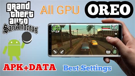 Apk Gta Sa Lite Suport Kitkat Download Gta Sa Lite Support Ram 512 Mb