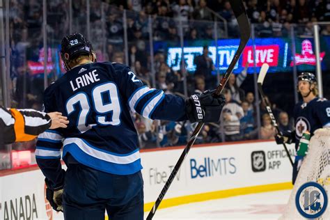 By rotowire staff | rotowire. Darren Dreger talks Laine/Dubois trade on the Illegal ...