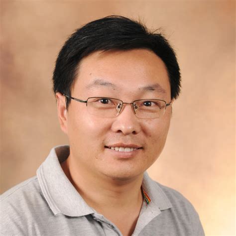 Xiang Zhou Meng Professor Full Tongji University Shanghai