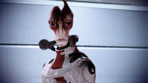 Mordin Solus Character Giant Bomb