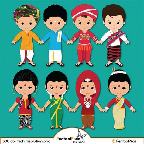 Ethnic Clip Art 17 Free Cliparts Download Images On Clipground 2024