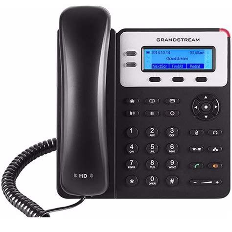 Grandstream Gxp1620 Small To Medium Business Hd Ip Phone Voip Phone And