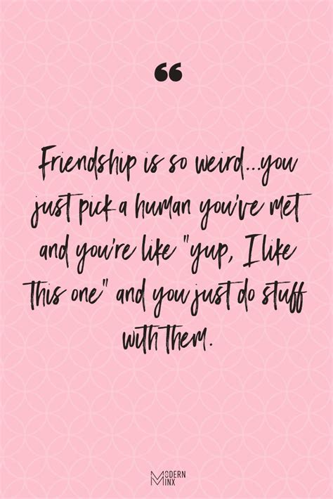 funny friendship quotes for girls shortquotes cc