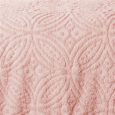 Kalia Pink Bedspread Set By Bianca Single Bed My Linen