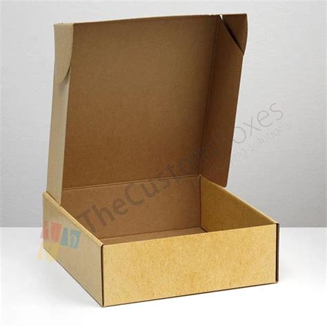Eco Friendly Single Wall Cardboard Boxes For Sale