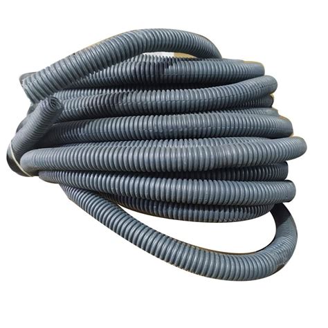 1 Inch Pvc Electrical Flexible Pipe For Domestic At Rs 180roll In
