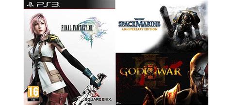 Top 10 Best Looking Ps3 Games That You Need Know