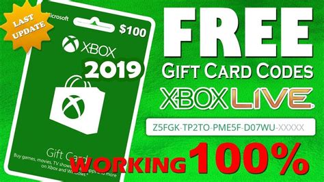How to get this xbox free giftcards?! Xbox Free Gift Cards - Free Xbox Live Codes *Just update ...