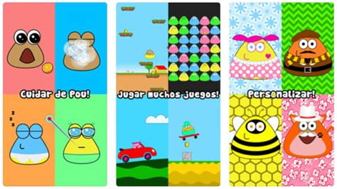 Descarga y juega gratis pou, la mascota virtual para ios y android video. Descargar Pou para iPhone e iPad gratis - Última versión en español en CCM - CCM