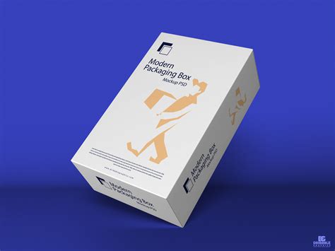 Simple edit with smart layers. Packaging Box PSD Mockup Free Download | DesignHooks