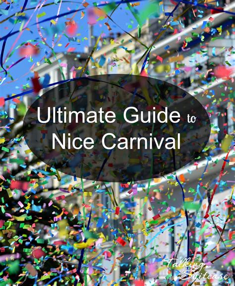 Carnaval Nice