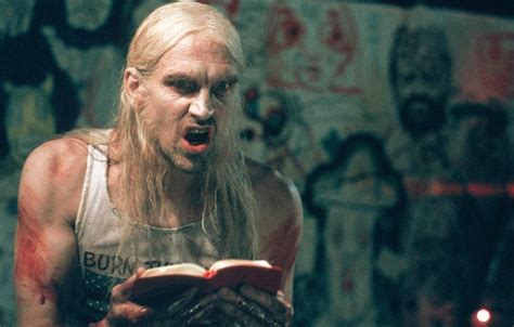 House of 1000 corpses is a haunted grindhouse filmed like a music video. Horror Heroes: Bill Moseley Interview (2 of 3) - Morbidly ...