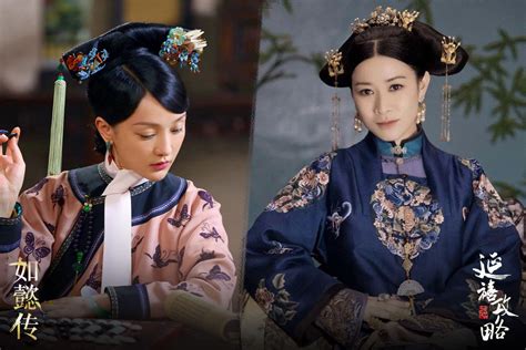 Full list episodes story of yanxi palace english sub | viewasian, a story revolving around a palace maid with a plucky attitude, street smarts, and a good heart as she maneuvers the dangers in the palace to become a concubine of emperor qian long. Differences Between Story of Yanxi Palace & Ruyi | Drama ...