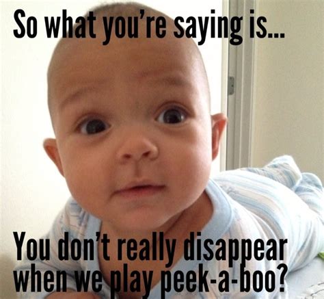 Labace Cute Baby Images With Funny Quotes