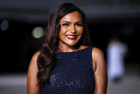 mindy kaling shares rare footage with daughter katherine son spencer