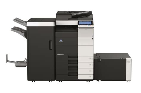 After downloading and installing konica minolta bizhub 162, or the driver. Bizhub 554e | Locker storage, Storage, Lockers
