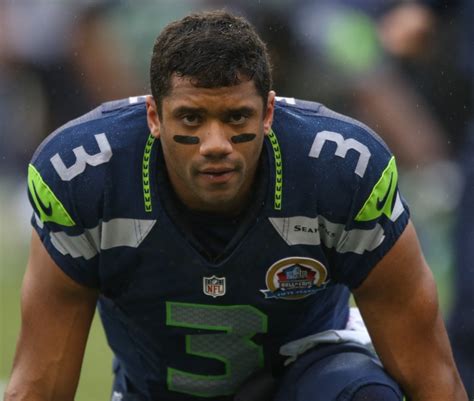 Russell Wilson