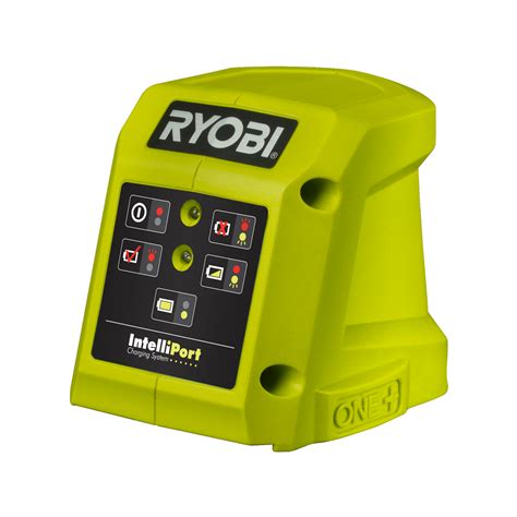 Ryobi One 18v Battery And Charger 20ah Kit Bunnings New Zealand