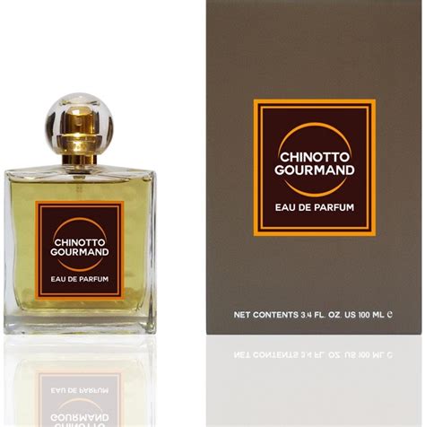 Chinotto Gourmand by Abaton (Eau de Toilette) » Reviews & Perfume Facts